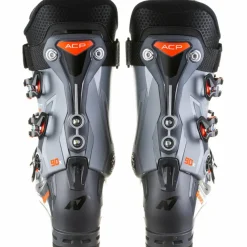 Nordica Ski|Ski<· SPORTMACHINE 3 90 X GW anthracite-black-red