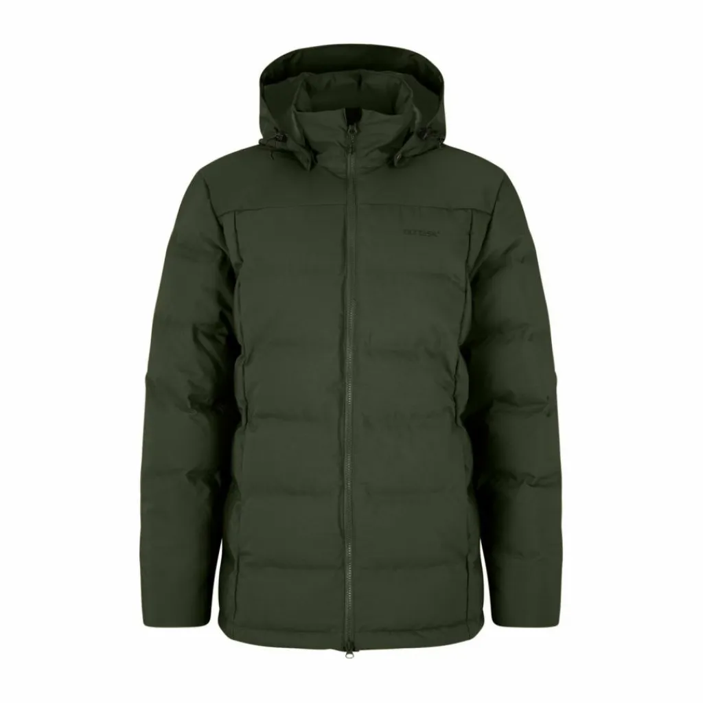 Best · Akkarvik Herren Winterjacken|Regenjacken