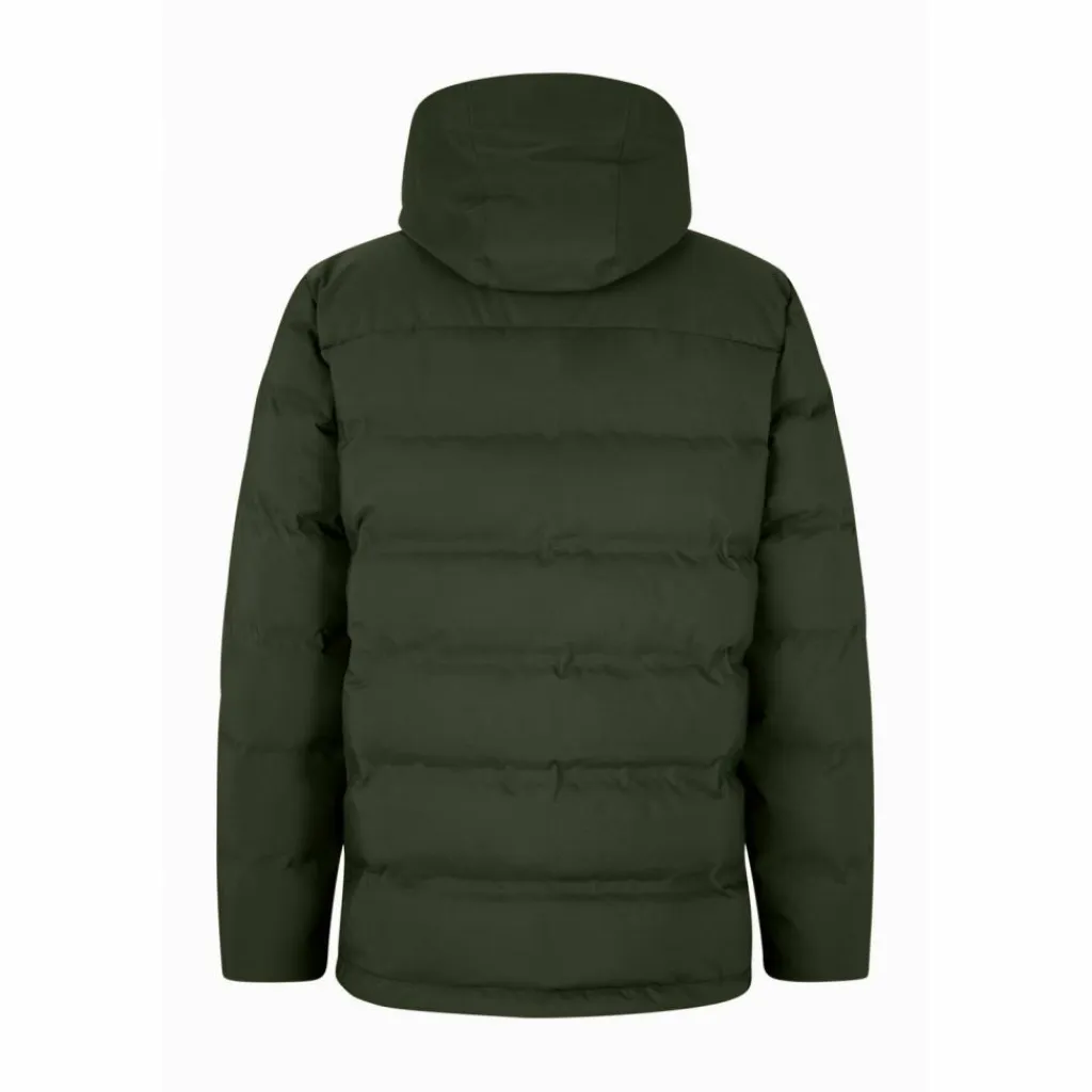Best · Akkarvik Herren Winterjacken|Regenjacken