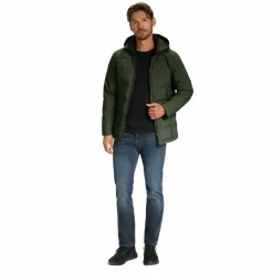 Best · Akkarvik Herren Winterjacken|Regenjacken
