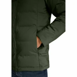 Best · Akkarvik Herren Winterjacken|Regenjacken