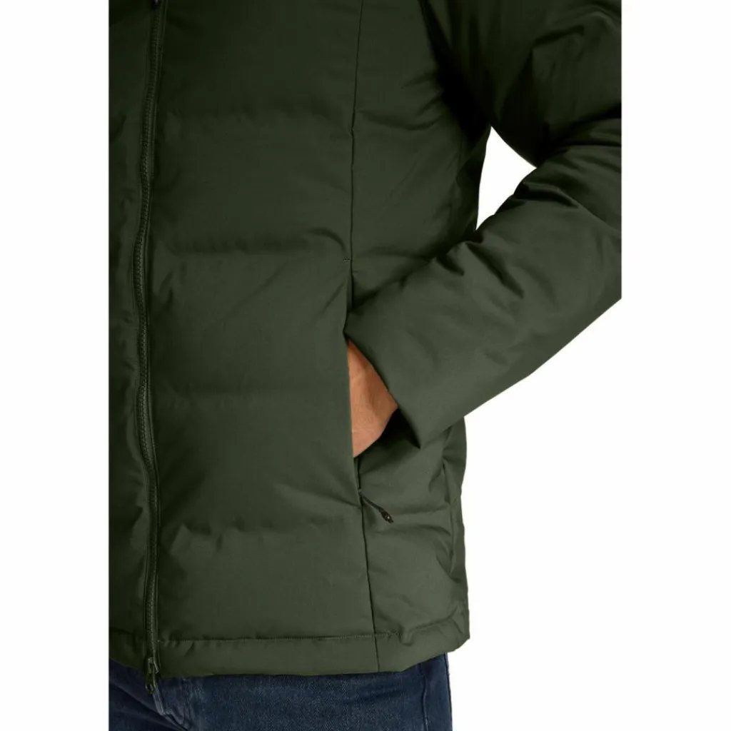 Best · Akkarvik Herren Winterjacken|Regenjacken