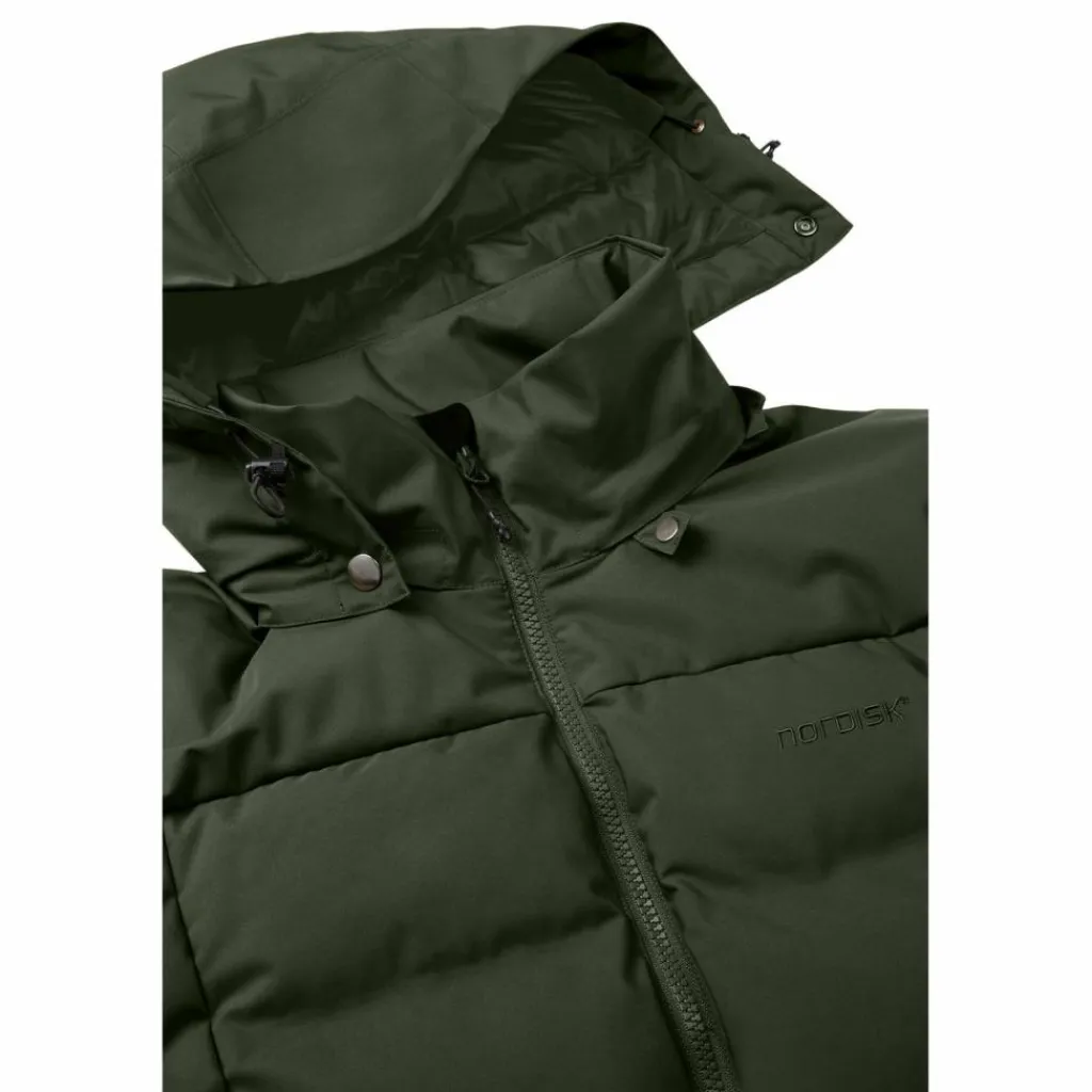 Best · Akkarvik Herren Winterjacken|Regenjacken