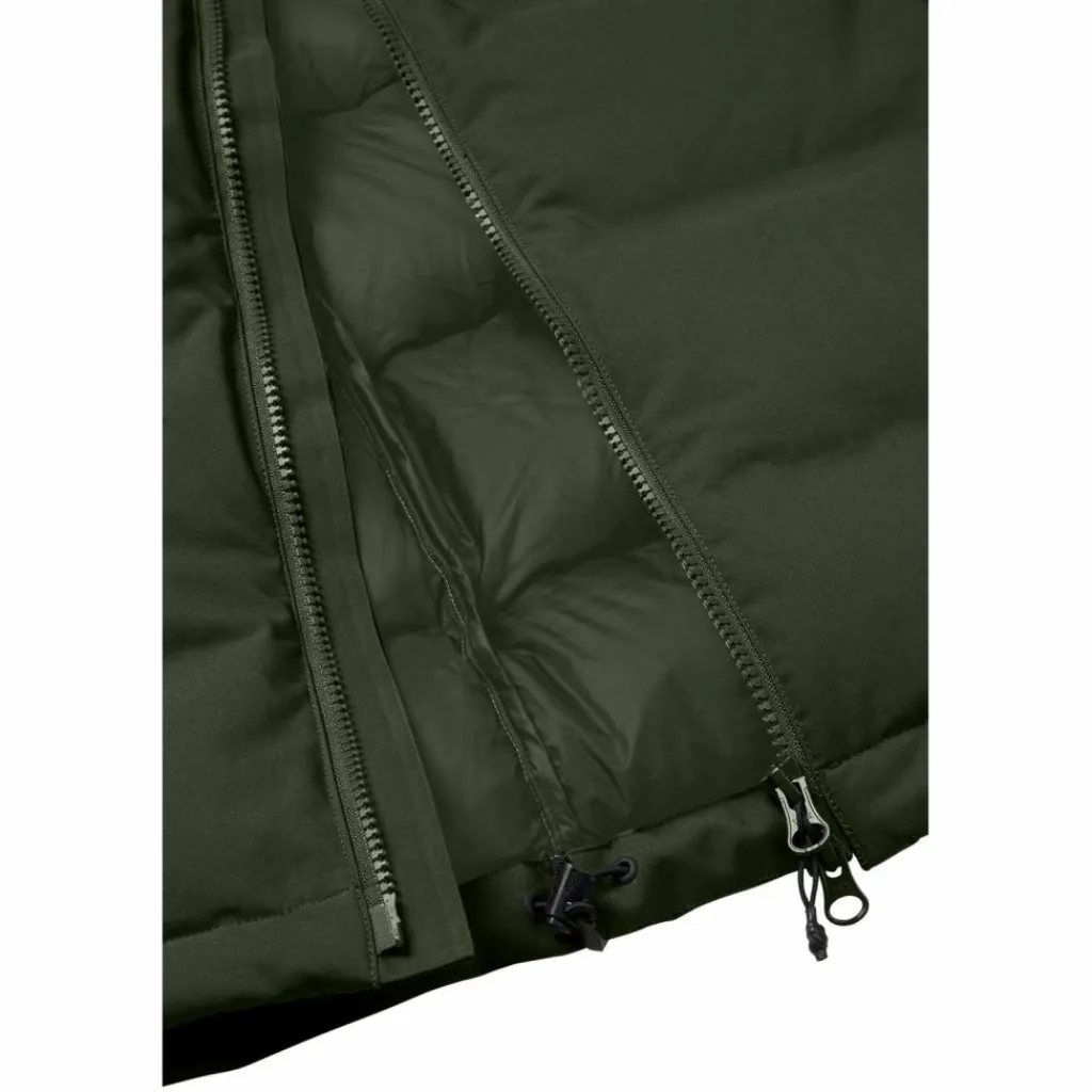 Best · Akkarvik Herren Winterjacken|Regenjacken