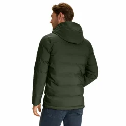 Best · Akkarvik Herren Winterjacken|Regenjacken