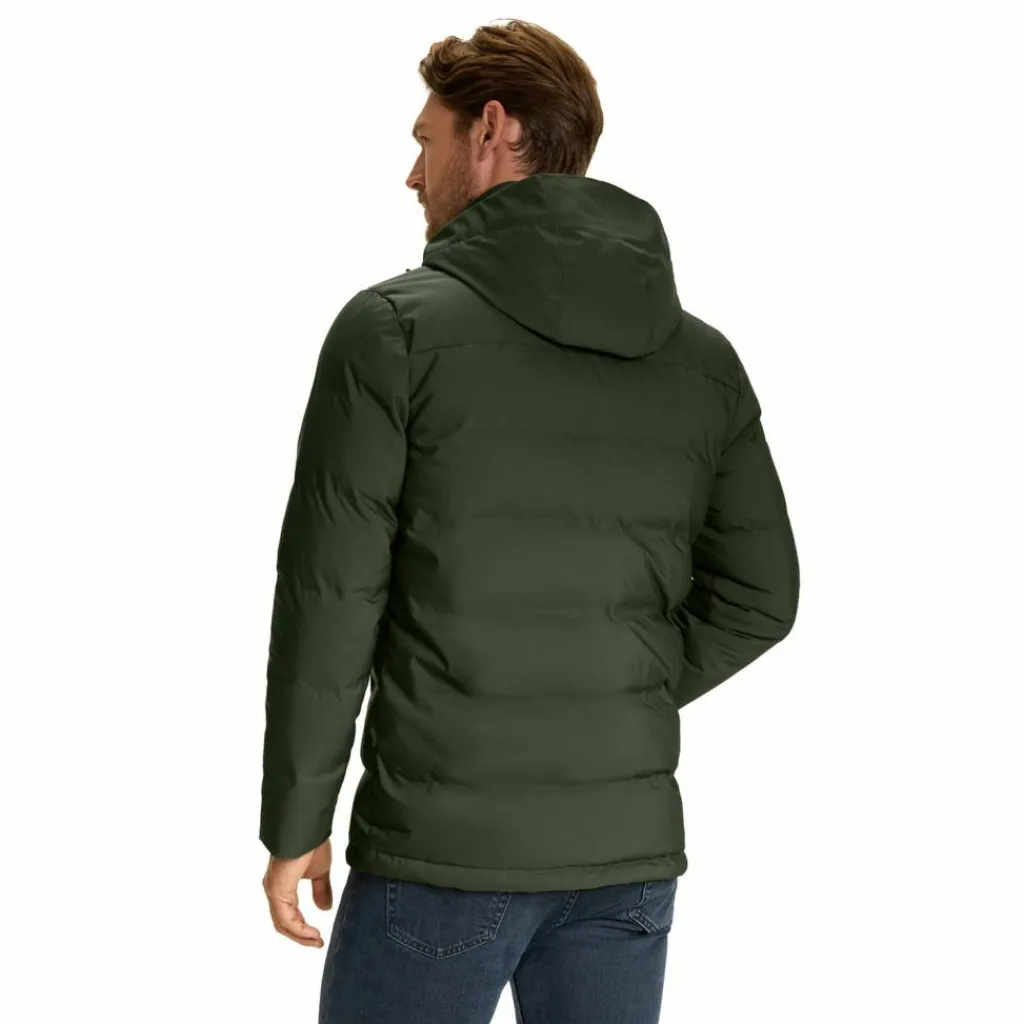 Best · Akkarvik Herren Winterjacken|Regenjacken