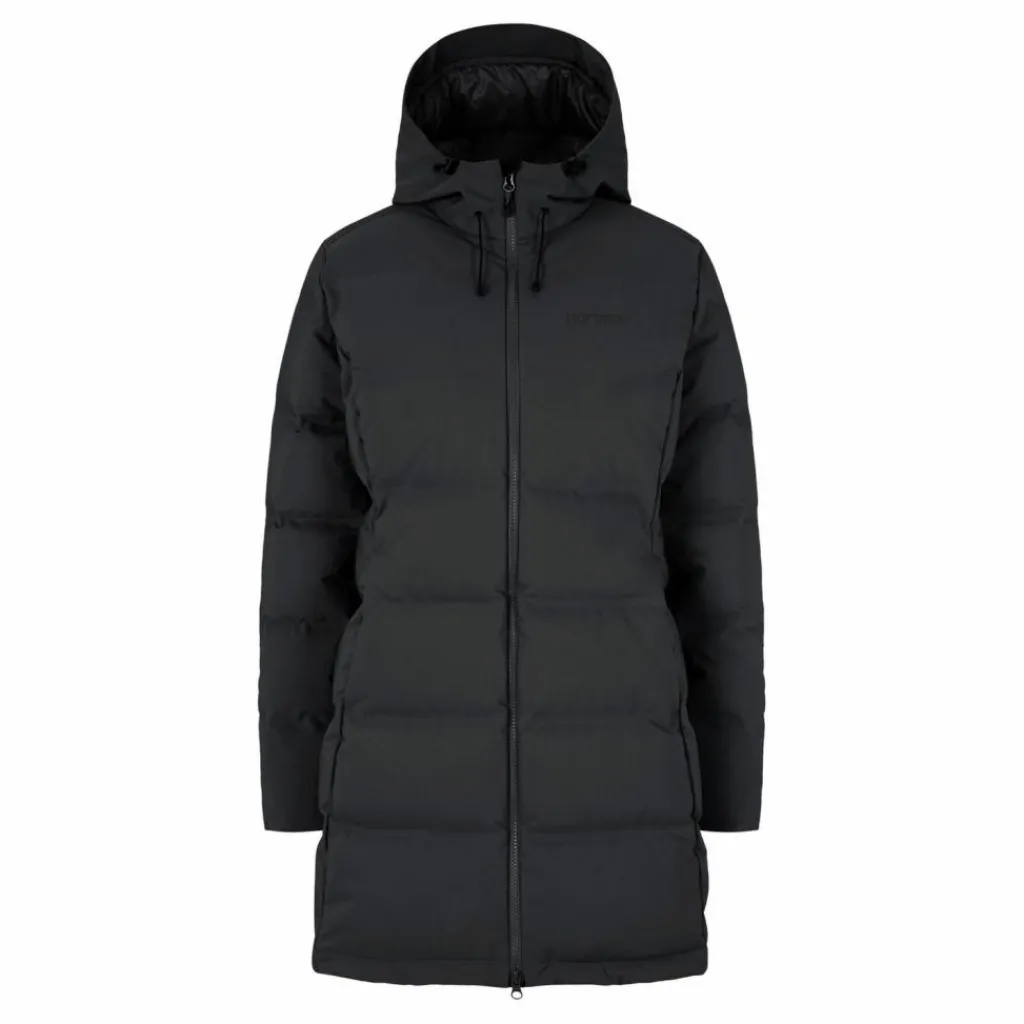 Nordisk Mäntel<· Aukea Black