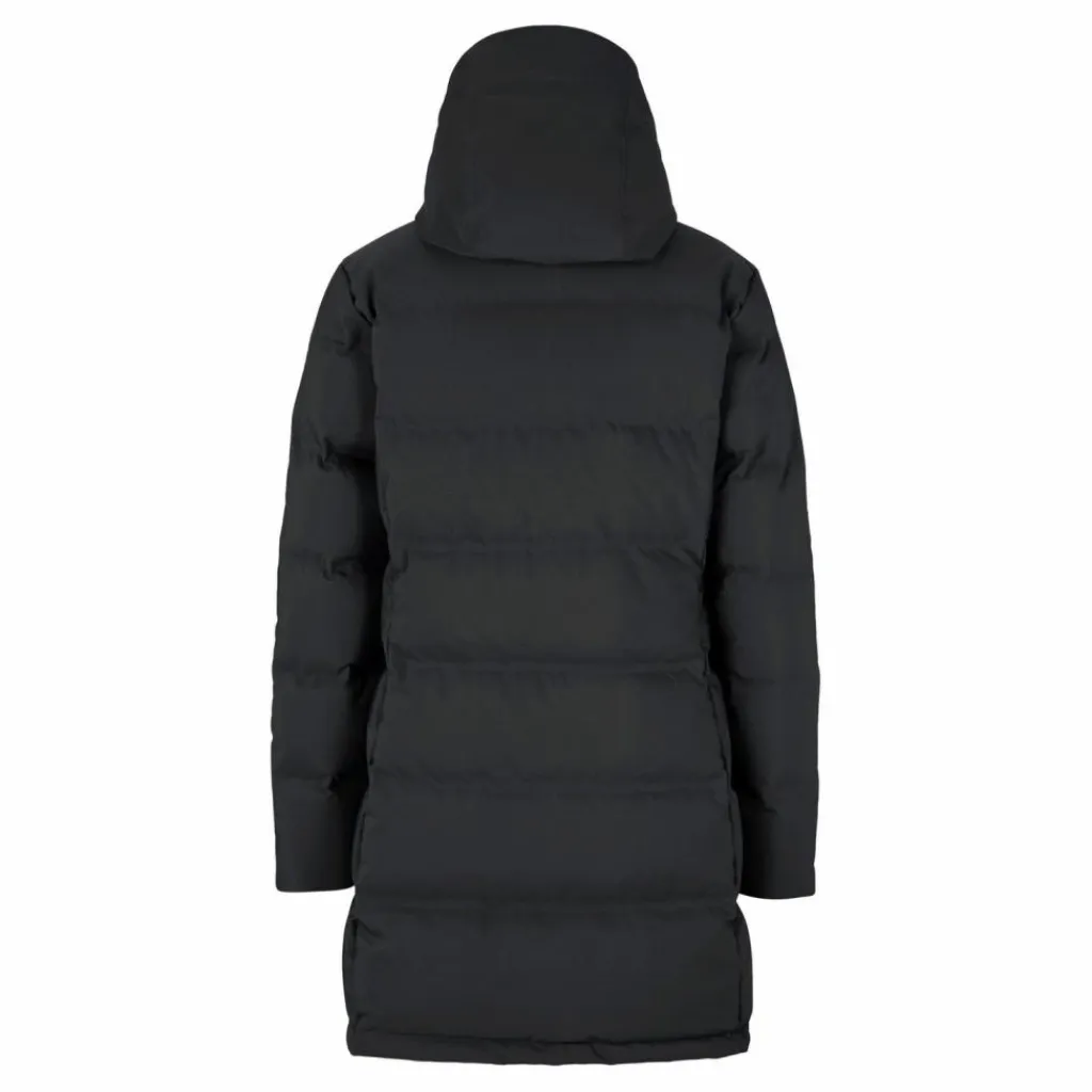 Nordisk Mäntel<· Aukea Black