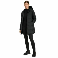 Nordisk Mäntel<· Aukea Black