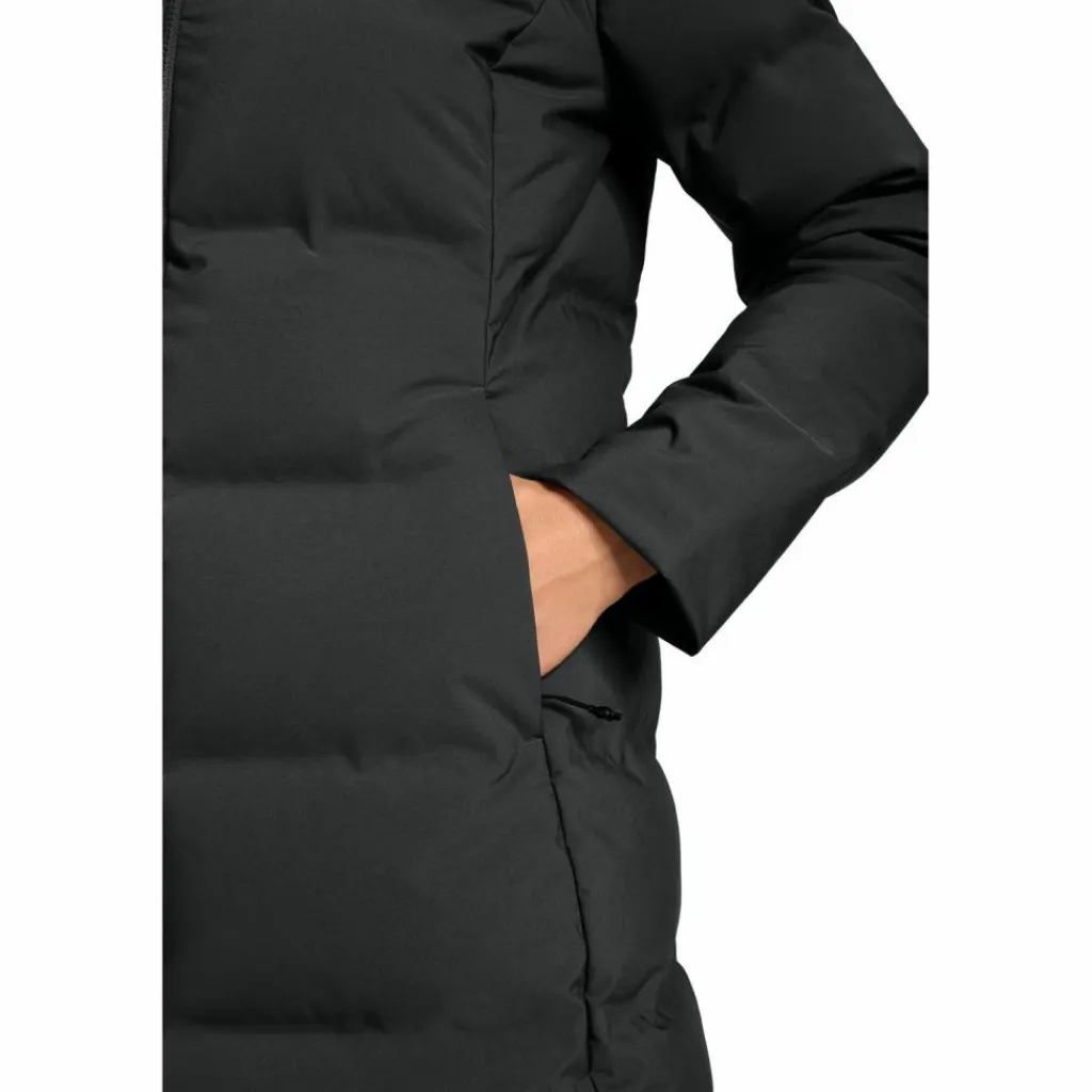 Nordisk Mäntel<· Aukea Black