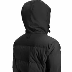 Nordisk Mäntel<· Aukea Black