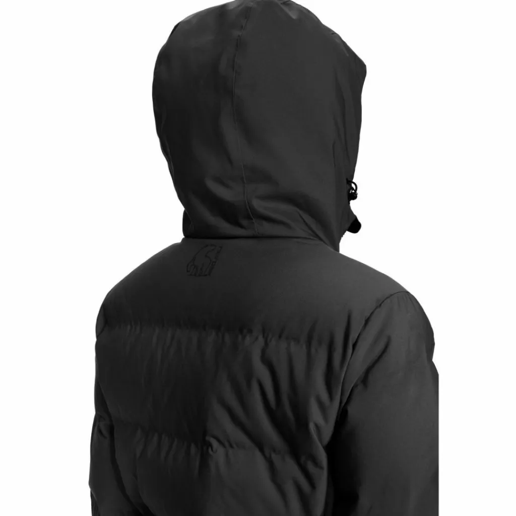Nordisk Mäntel<· Aukea Black