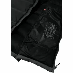 Nordisk Mäntel<· Aukea Black