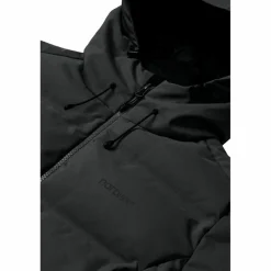 Nordisk Mäntel<· Aukea Black