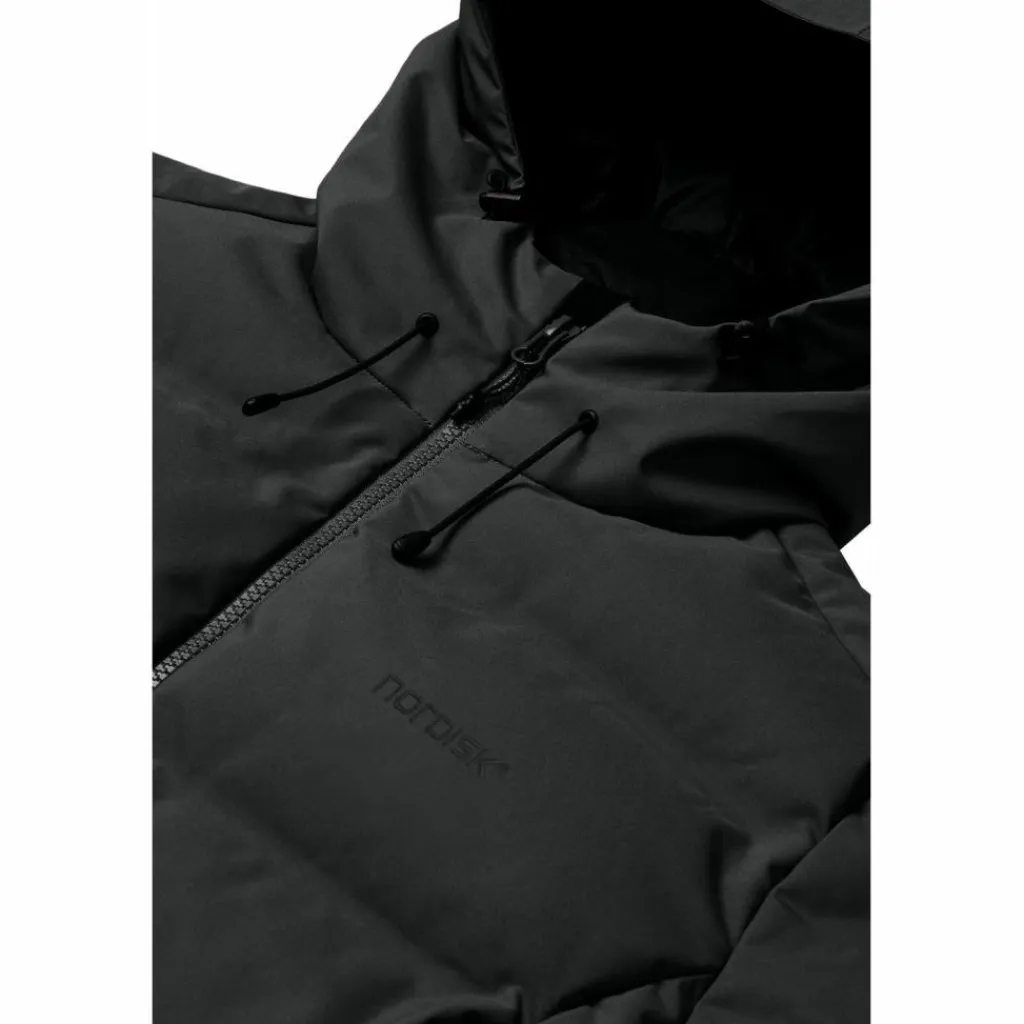 Nordisk Mäntel<· Aukea Black