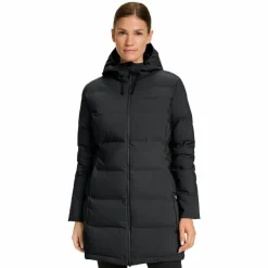 Nordisk Mäntel<· Aukea Black