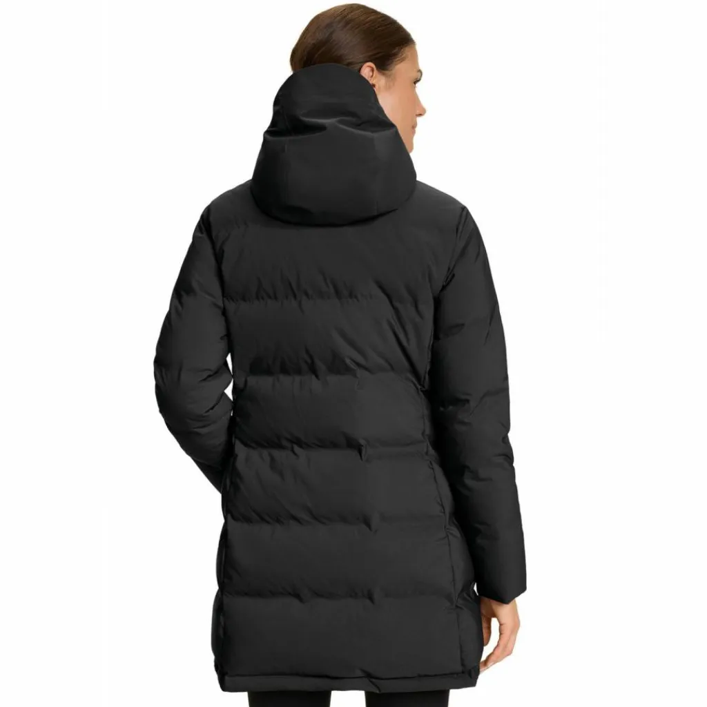 Nordisk Mäntel<· Aukea Black