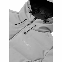 Nordisk Mäntel<· Aukea Vapor Blue