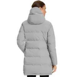 Nordisk Mäntel<· Aukea Vapor Blue