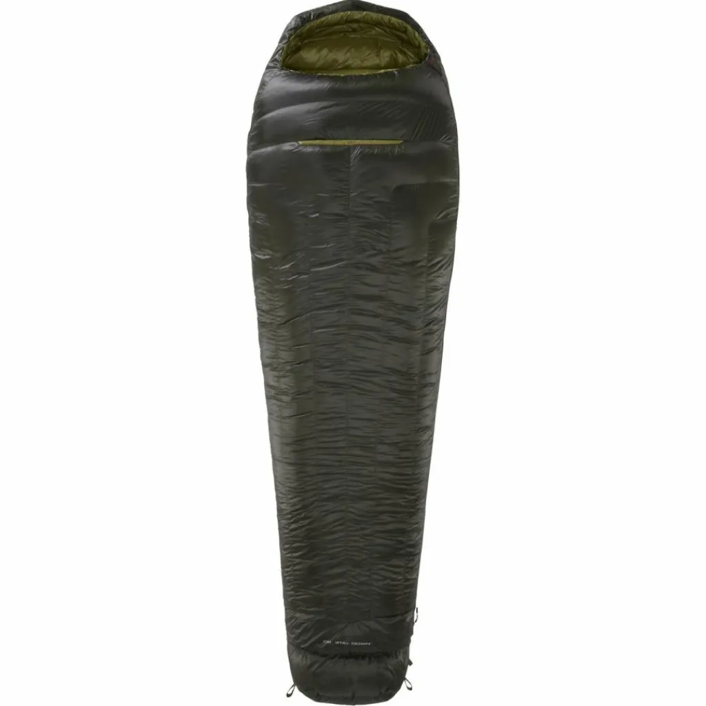 Nordisk Camping|Camping<· BALANCE 400 SIZE M ZIP L Forest Night