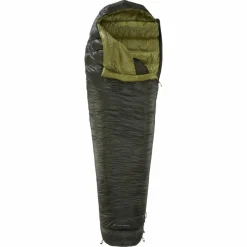 Nordisk Camping|Camping<· BALANCE 400 SIZE M ZIP L Forest Night