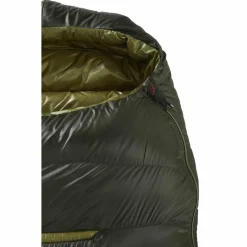 Nordisk Camping|Camping<· BALANCE 400 SIZE M ZIP L Forest Night