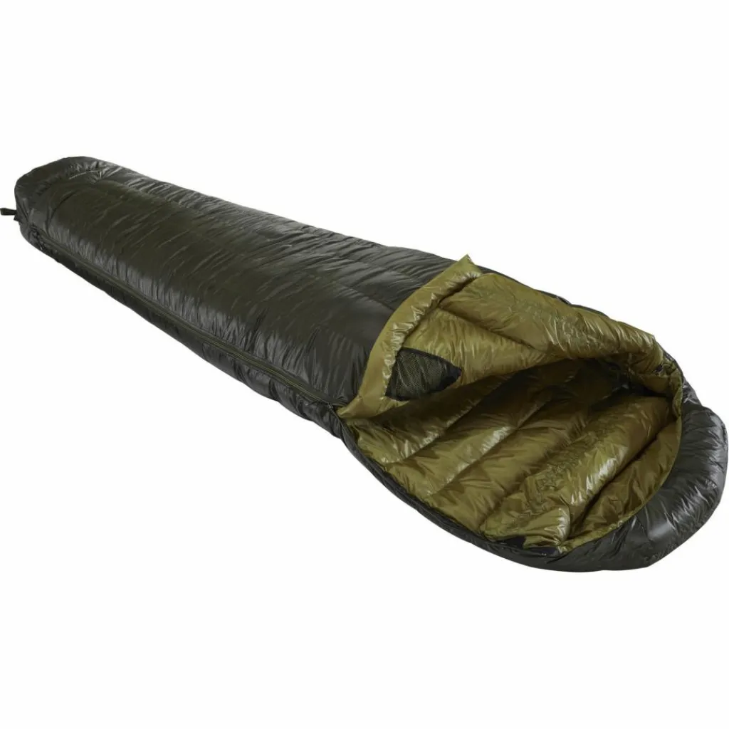 Nordisk Camping|Camping<· BALANCE 400 SIZE M ZIP L Forest Night