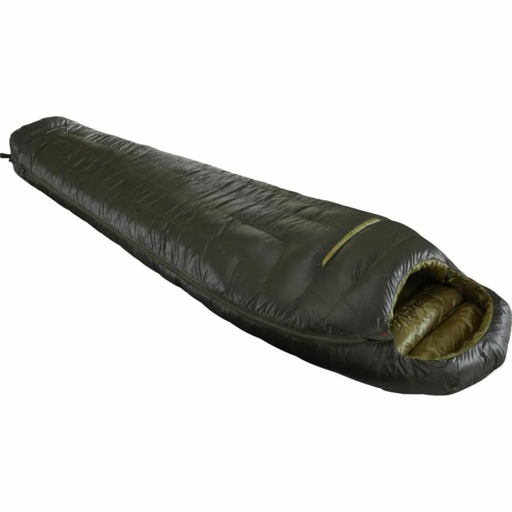 Nordisk Camping|Camping<· BALANCE 400 SIZE M ZIP L Forest Night