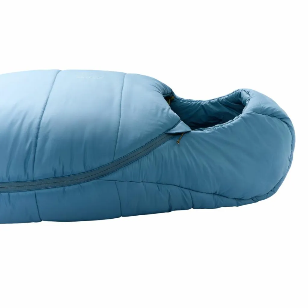 Nordisk Camping|Camping<· Bjarni -10° Aegan Blue