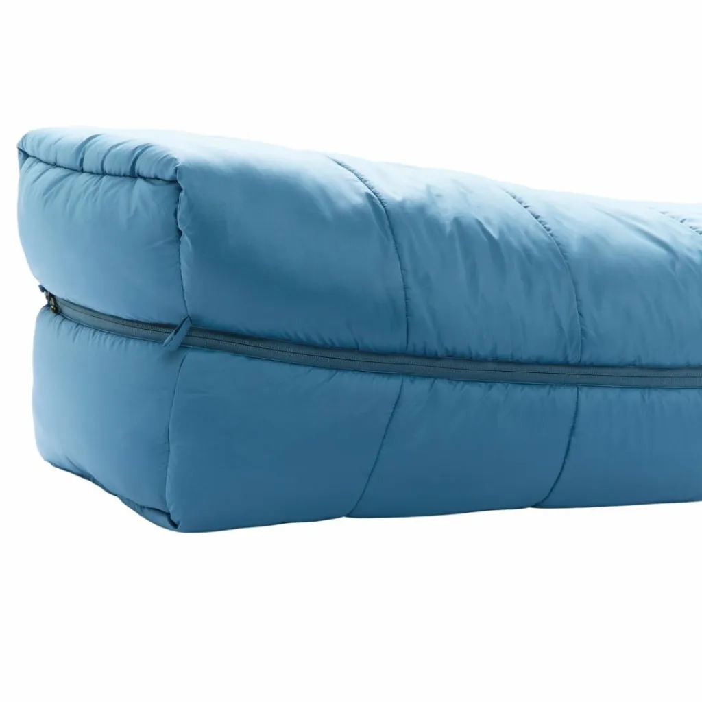 Nordisk Camping|Camping<· Bjarni -10° Aegan Blue