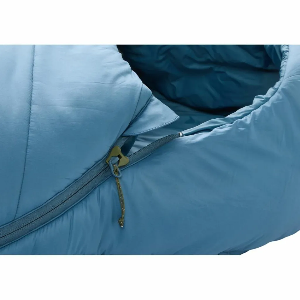 Nordisk Camping|Camping<· Bjarni -10° Aegan Blue