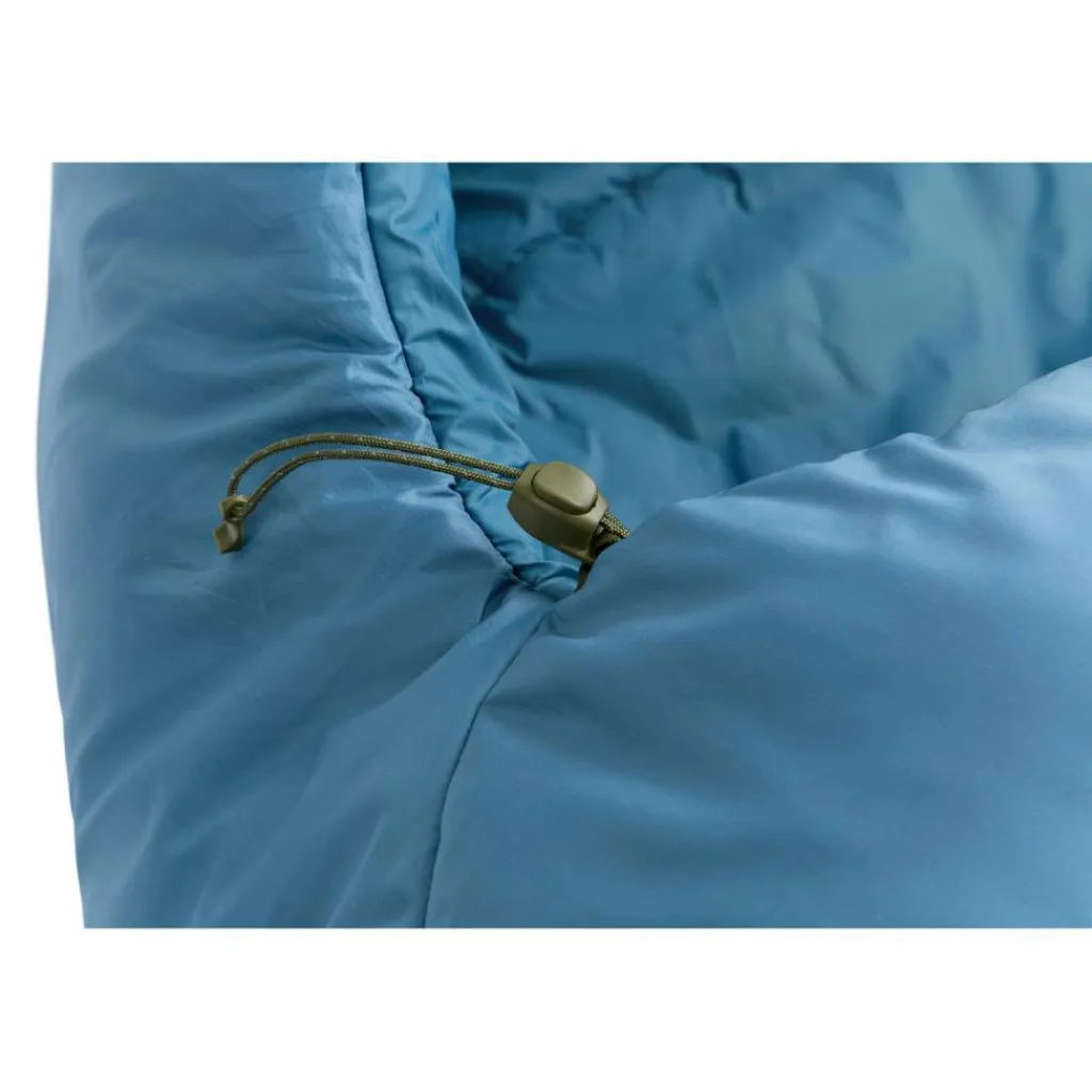 Nordisk Camping|Camping<· Bjarni -10° Aegan Blue