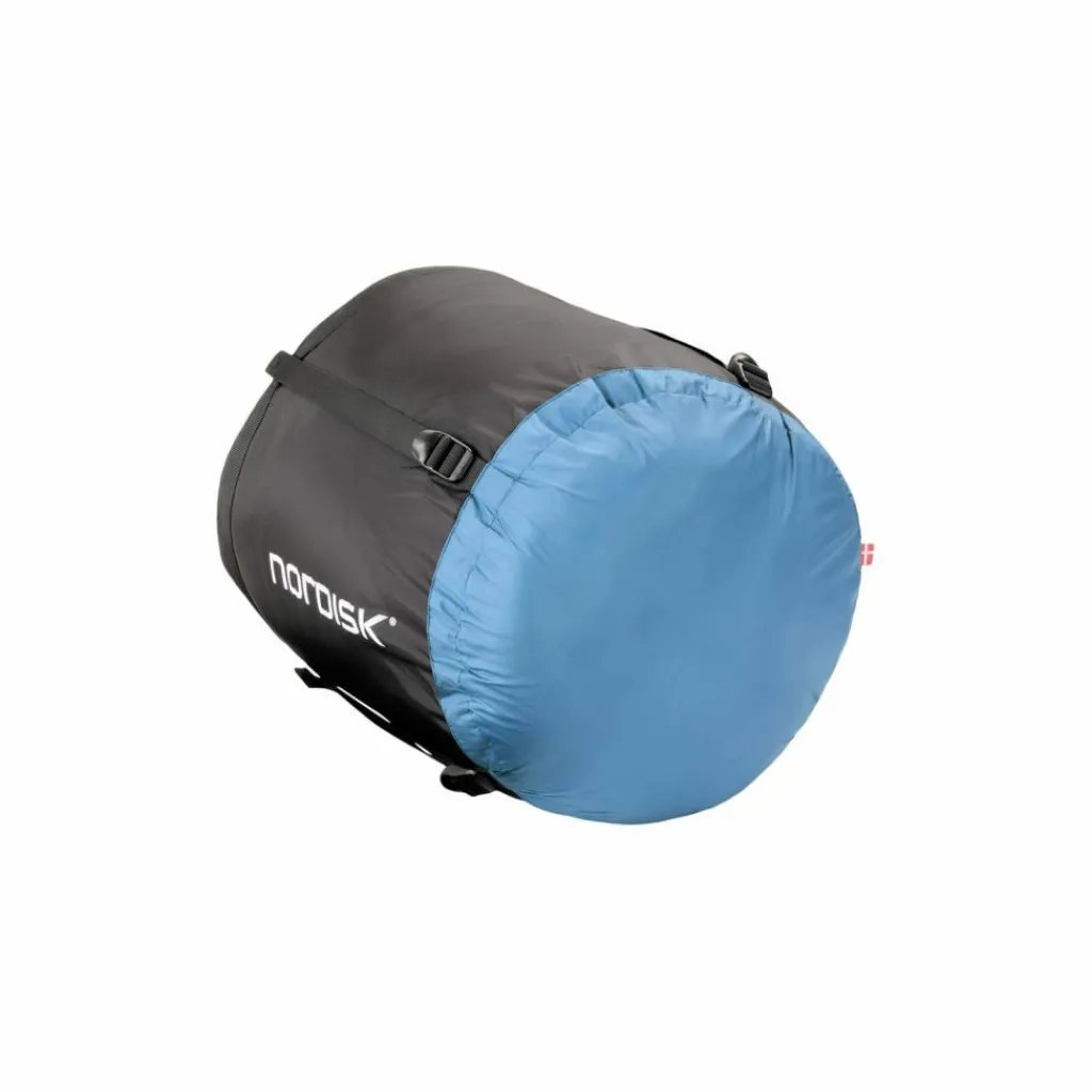 Nordisk Camping|Camping<· Bjarni -10° Aegan Blue