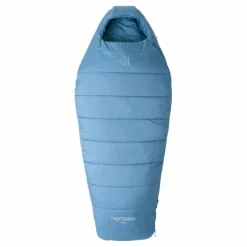 Nordisk Schlafsäcke|Schlafsäcke<· Bjarni scout Aegan Blue