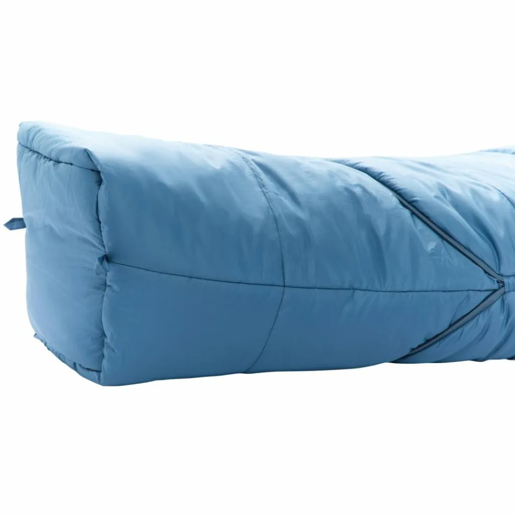 Nordisk Schlafsäcke|Schlafsäcke<· Bjarni scout Aegan Blue