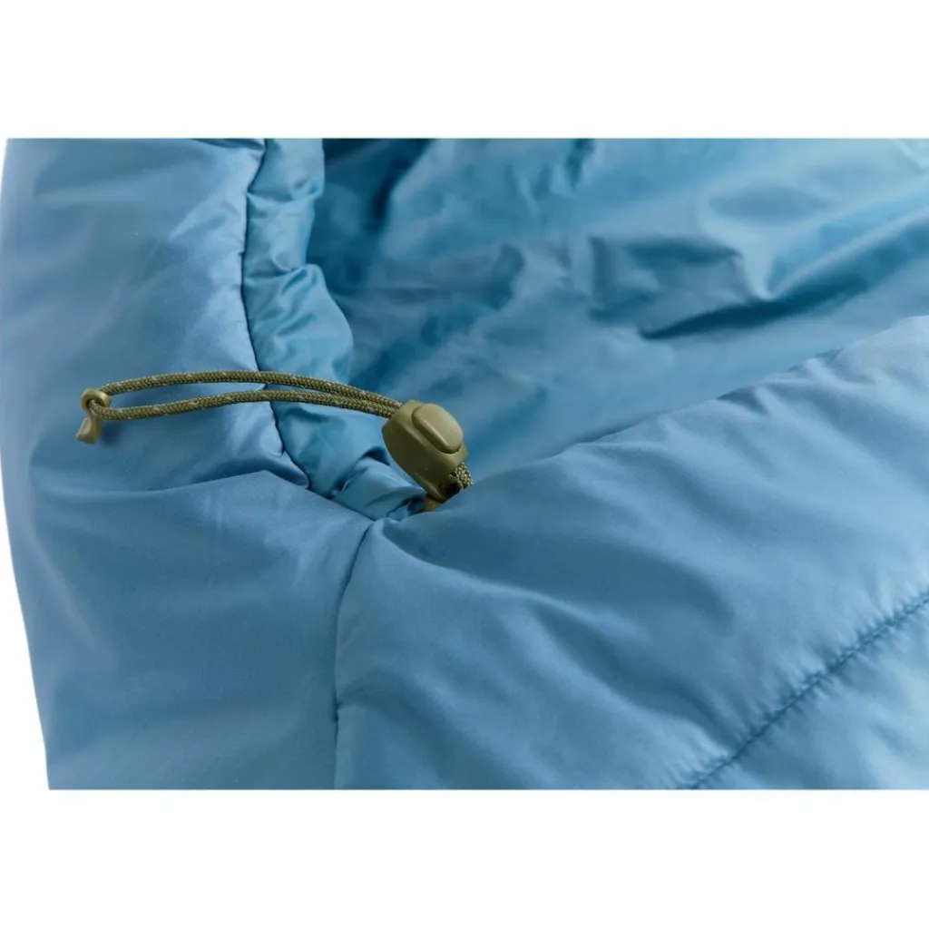 Nordisk Schlafsäcke|Schlafsäcke<· Bjarni scout Aegan Blue