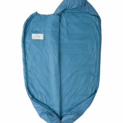 Nordisk Schlafsäcke<· Blixen -10° Mummy aegan blue
