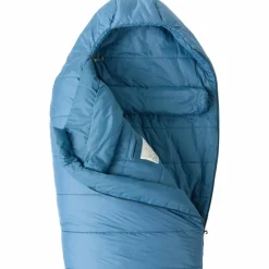 Nordisk Schlafsäcke|Schlafsäcke<· Blixen ±0° Mummy aegan blue