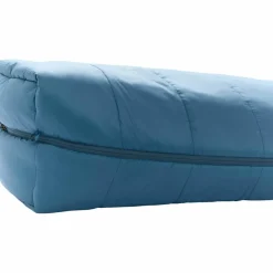 Nordisk Schlafsäcke|Schlafsäcke<· Blixen ±0° Mummy aegan blue