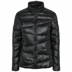 Nordisk Winterjacken<· Cirrus Black