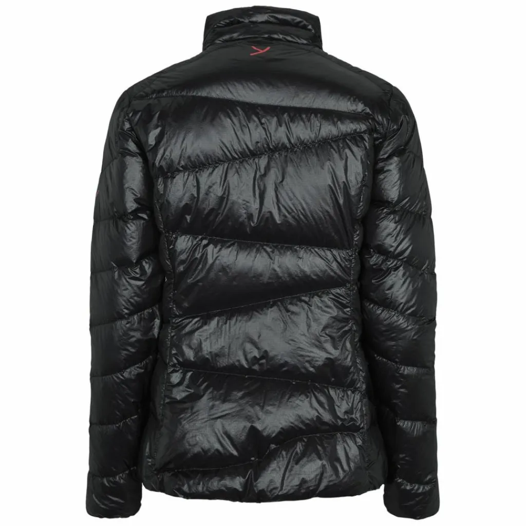 Nordisk Winterjacken<· Cirrus Black