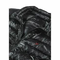 Nordisk Winterjacken<· Cirrus Black