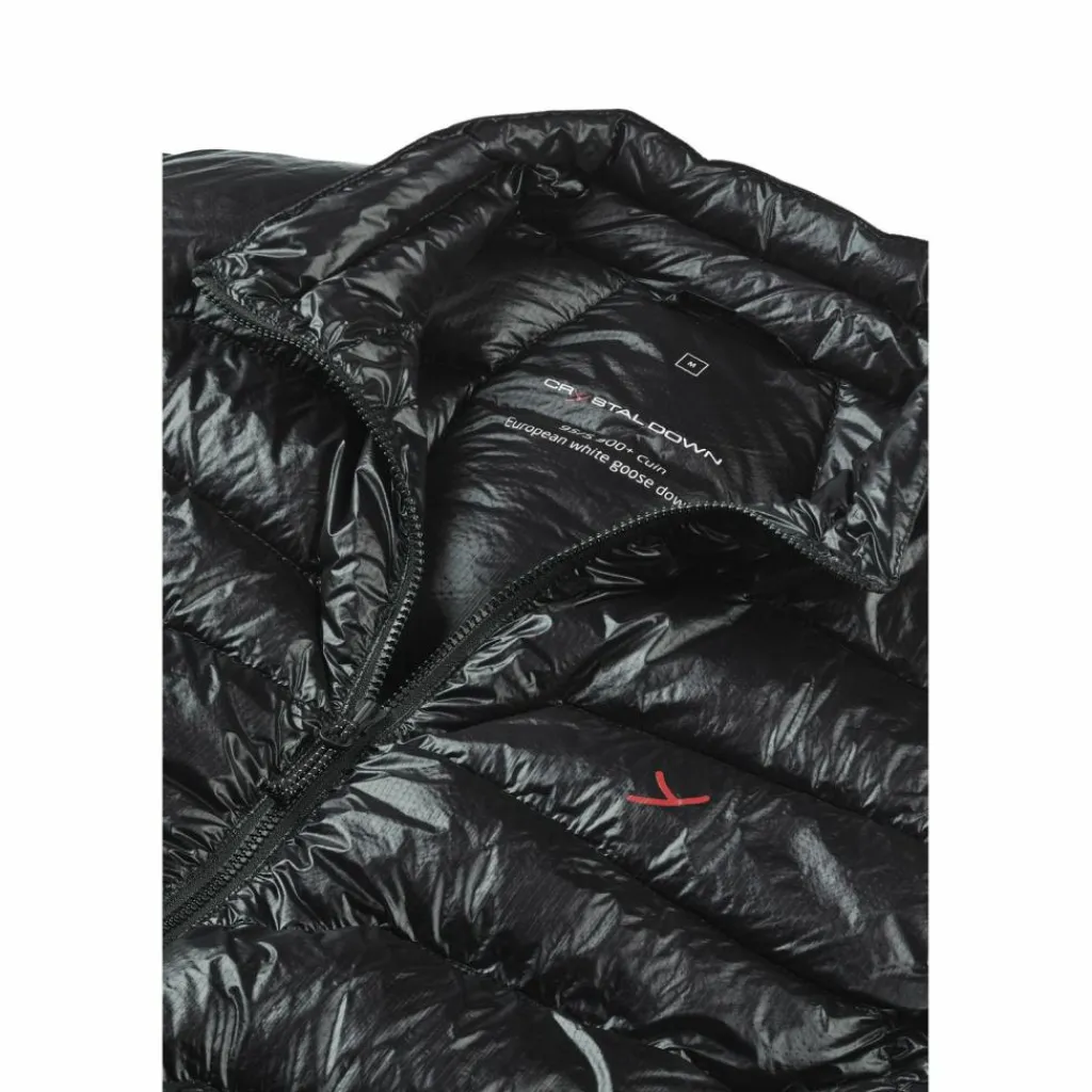 Nordisk Winterjacken<· Cirrus Black