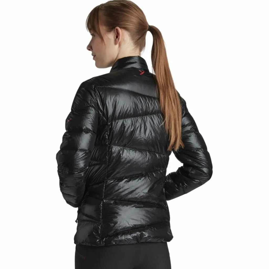 Nordisk Winterjacken<· Cirrus Black