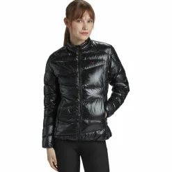 Nordisk Winterjacken<· Cirrus Black