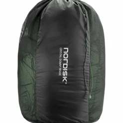 Nordisk Schlafsäcke|Schlafsäcke<· Frigg -10° Blanket agave green