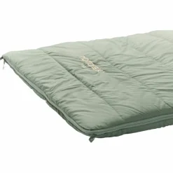 Nordisk Schlafsäcke|Schlafsäcke<· Frigg -10° Blanket agave green