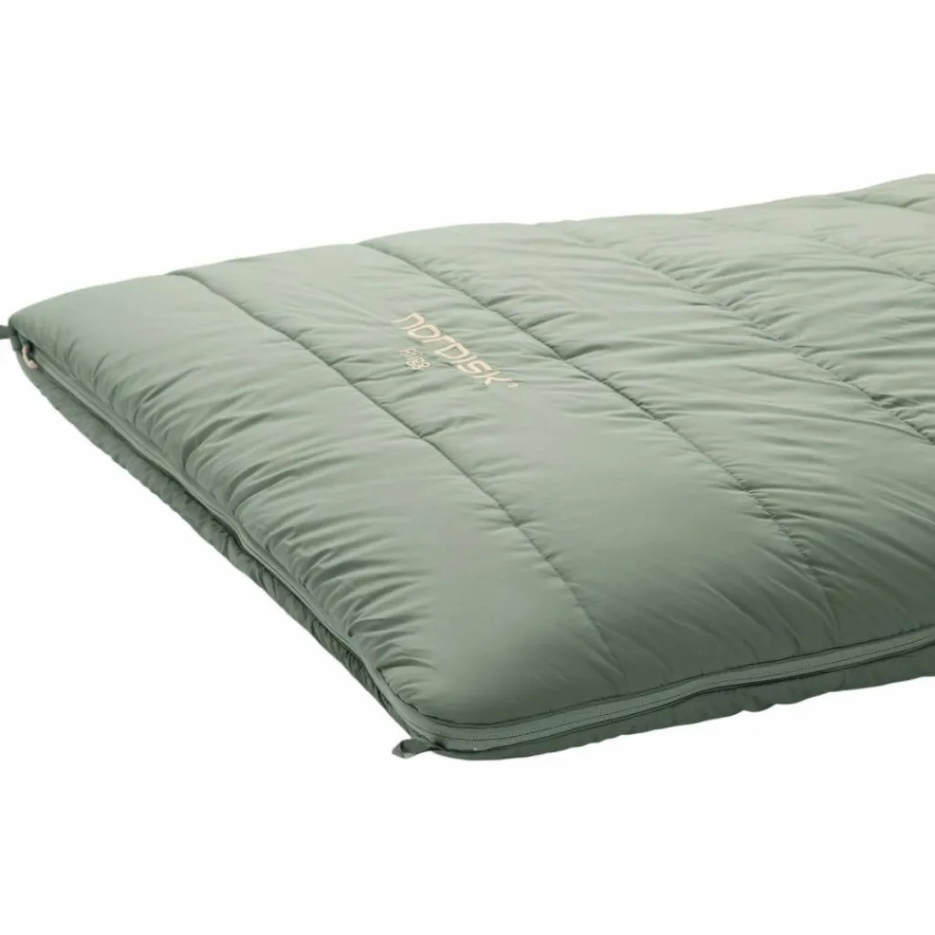 New · Frigg ±0° Blanket Damen Schlafsäcke|Schlafsäcke
