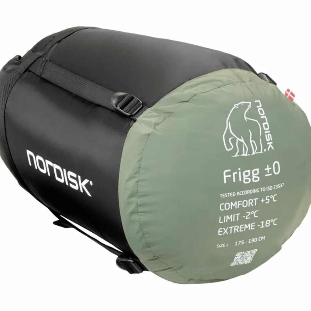 New · Frigg ±0° Blanket Damen Schlafsäcke|Schlafsäcke