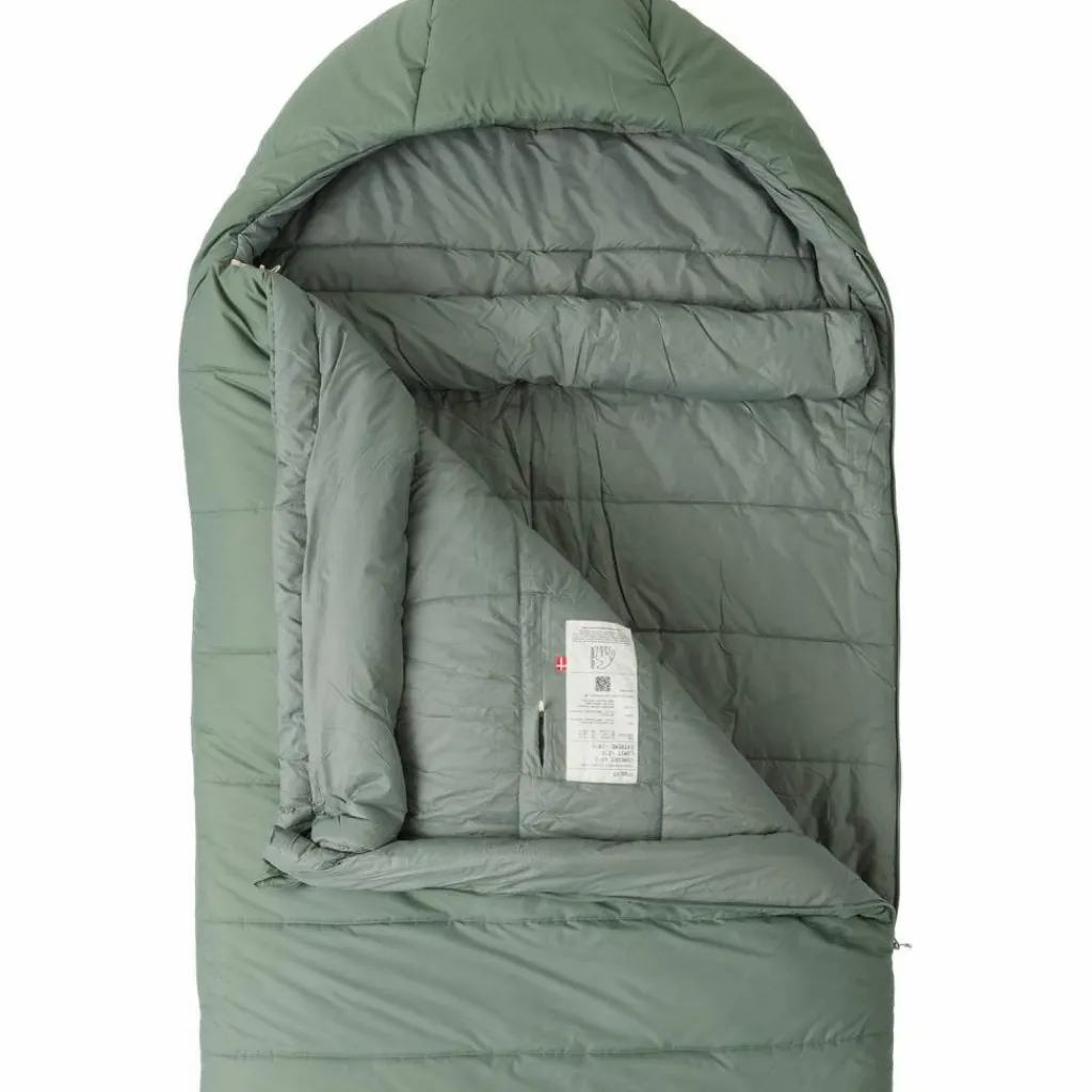 New · Frigg ±0° Blanket Damen Schlafsäcke|Schlafsäcke